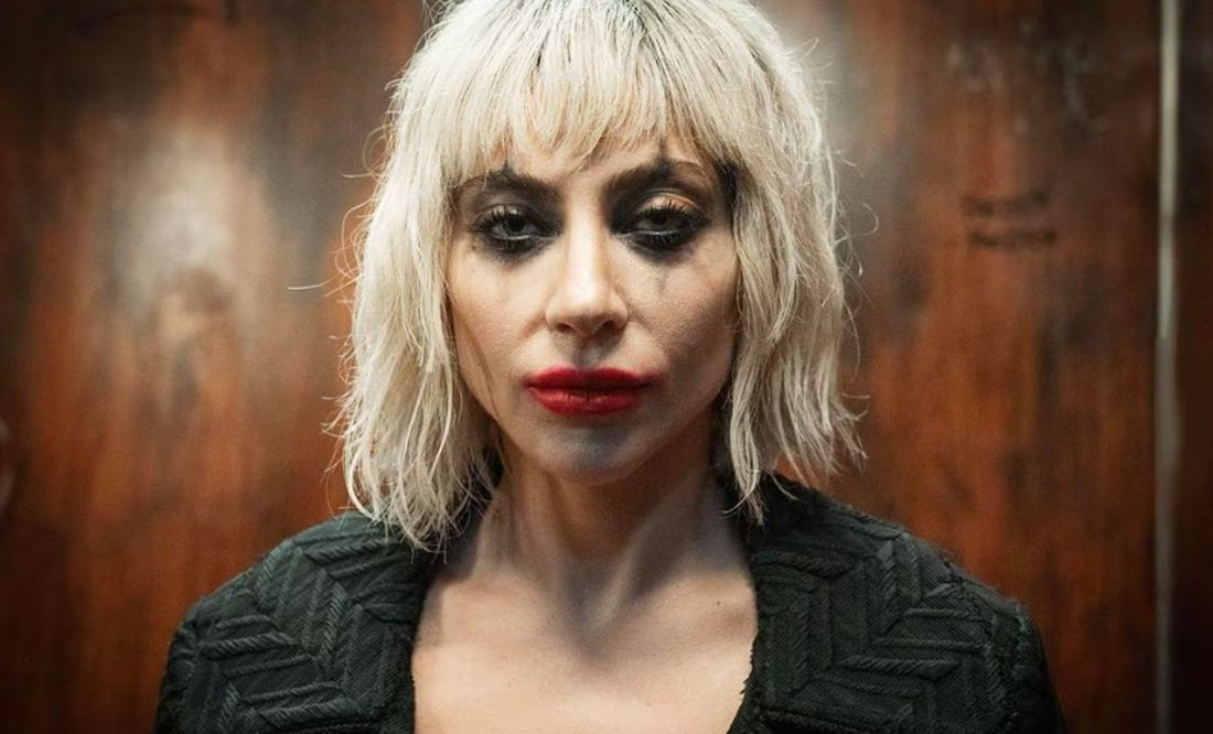 Publican nueva foto de Lady Gaga como Harleen Quinzel en «Joker 2»