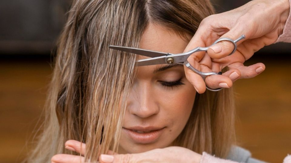 Calendario Lunar conoce el día ideal para cortarse el cabello en