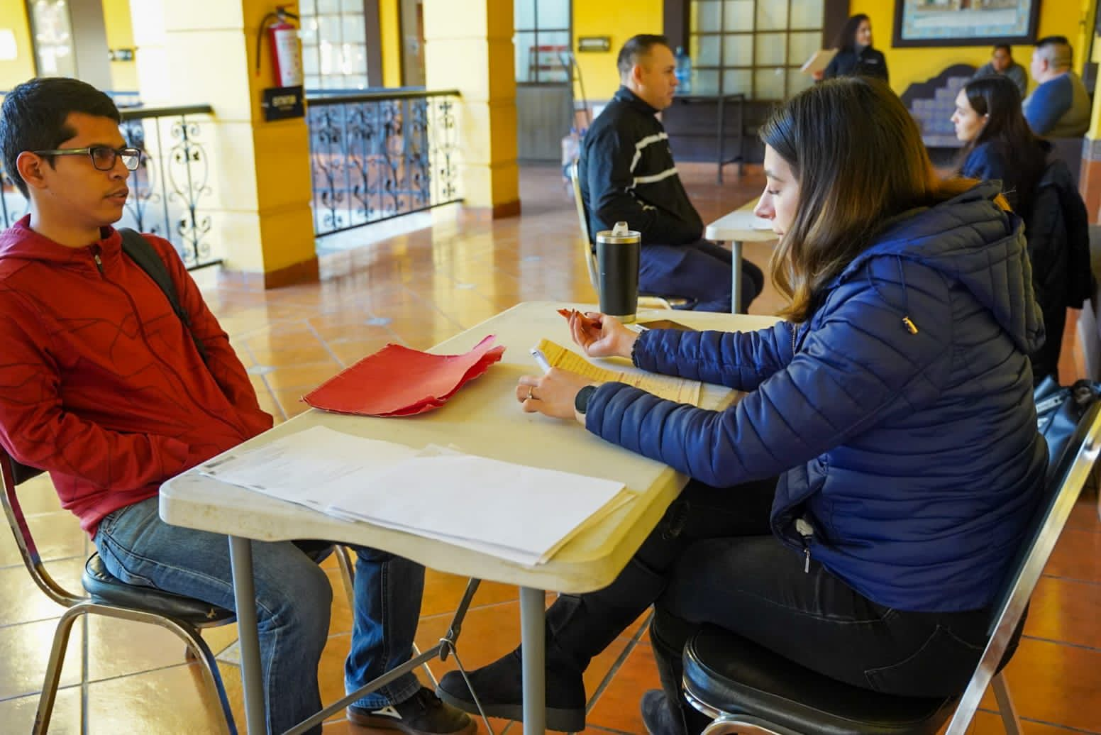 CONTINÚA OFERTA DE EMPLEO EN LA PRESIDENCIA MUNICIPAL DE RAMOS ARIZPE