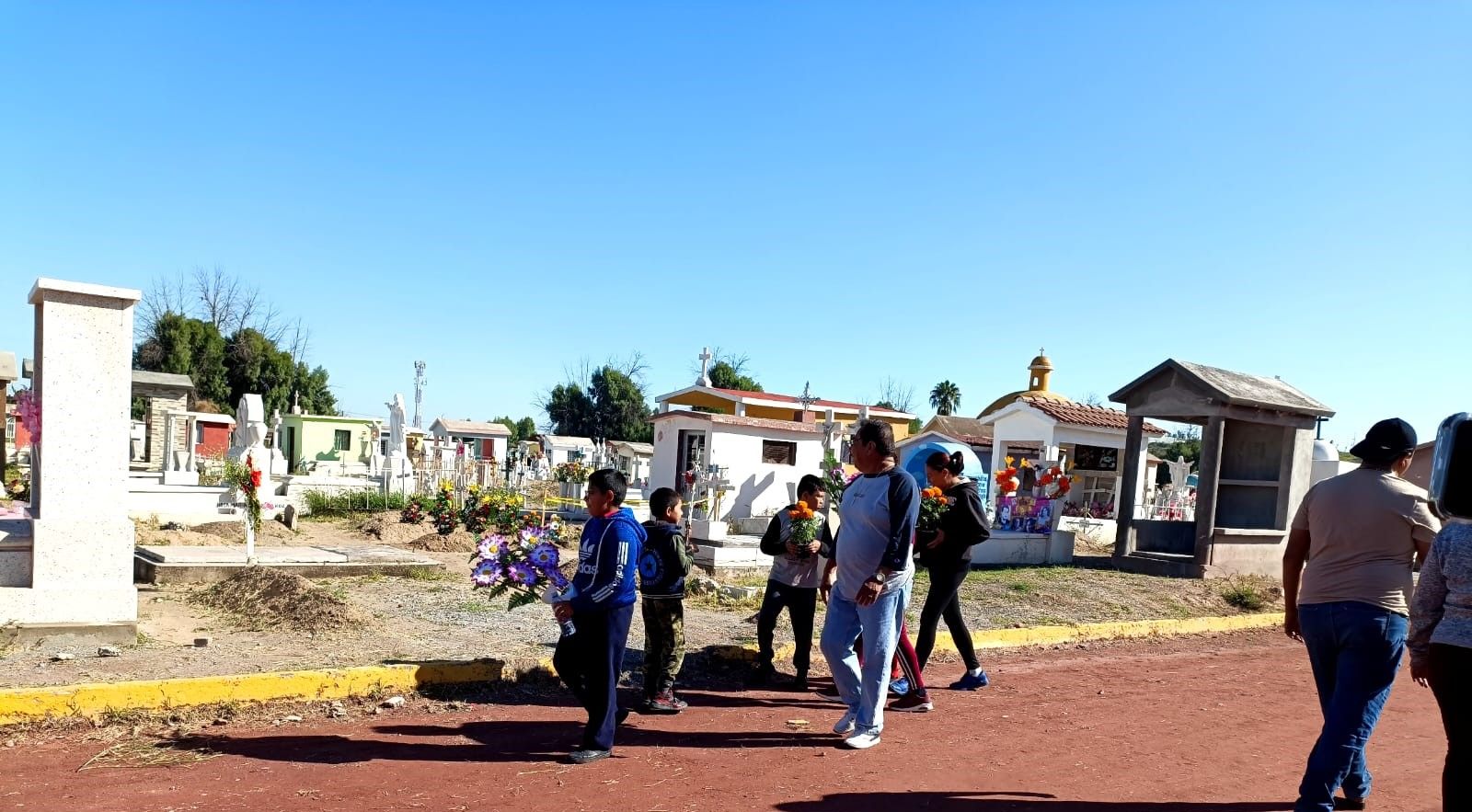 Aumentan muertes excesos navideños