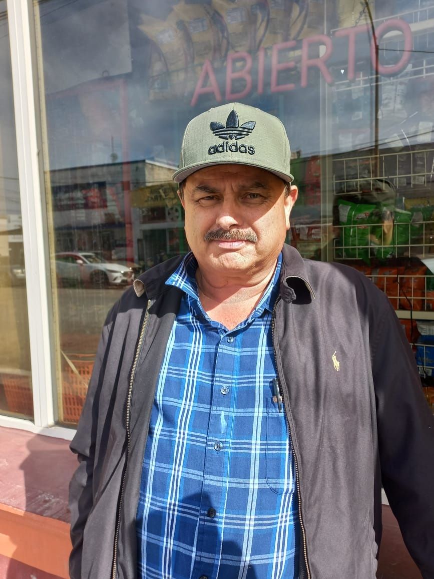 No encareció pollo pese a temporada