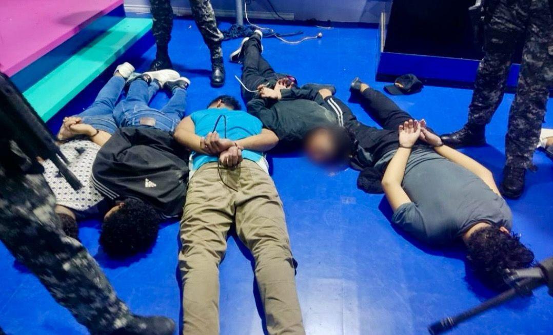Al menos ocho personas murieron y dos resultaron heridas durante la jornada violenta en Guayaquil