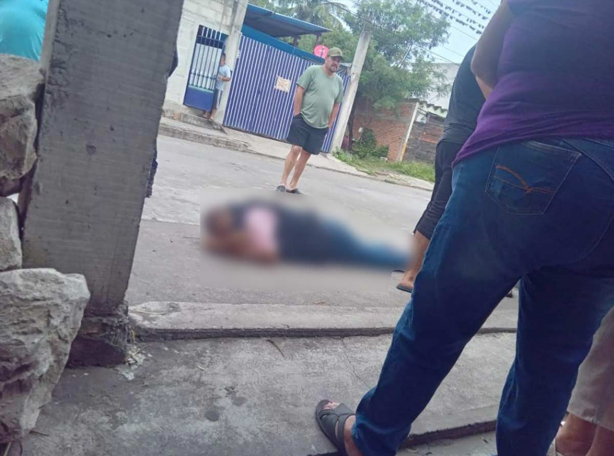 Ejecutan a dirigente municipal perredista en Veracruz