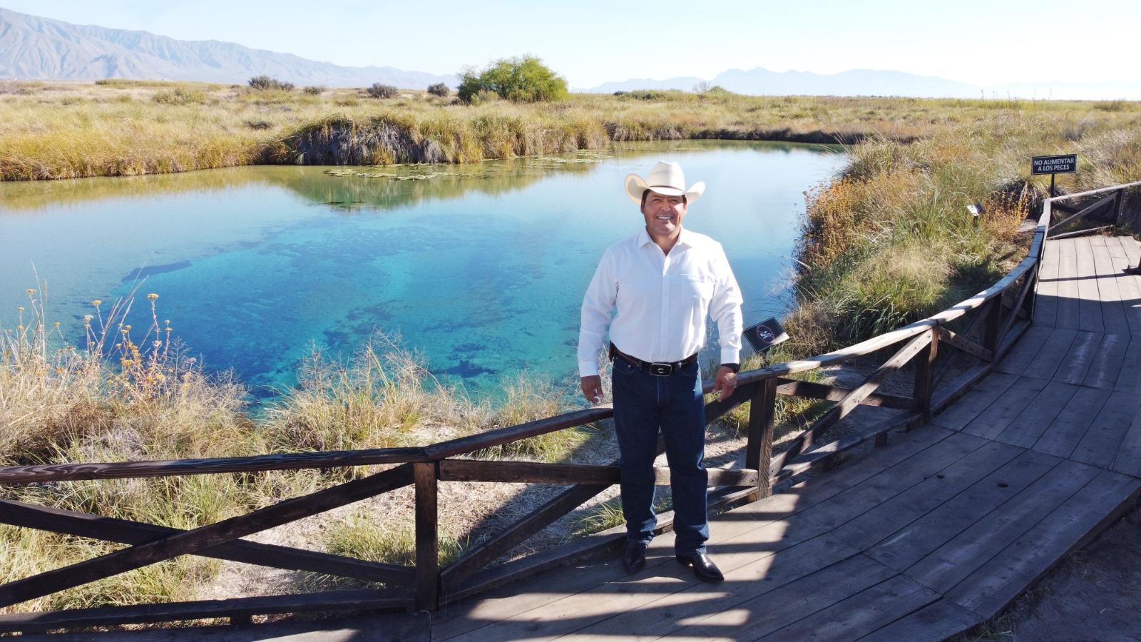 Es Cuatro Ciénegas el mejor Pueblo Mágico