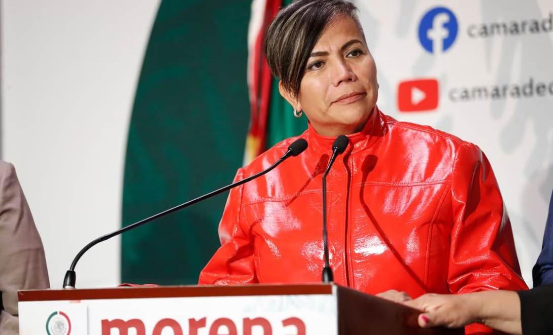 Diputada Salma Luévano: Hoy más que nunca temo por mi vida, son más las amenazas de muerte