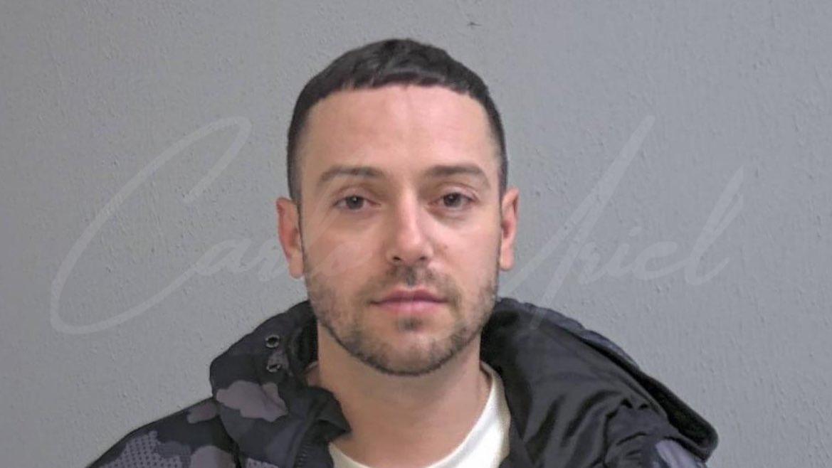 Reportan el arresto de Pee Wee, exvocalista de los Kumbia Kings en EU