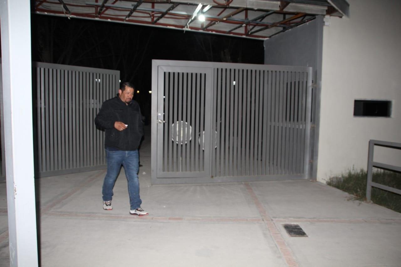 RATIFICAN INVENTARIO EN VERSION OFICIAL DEL IPN