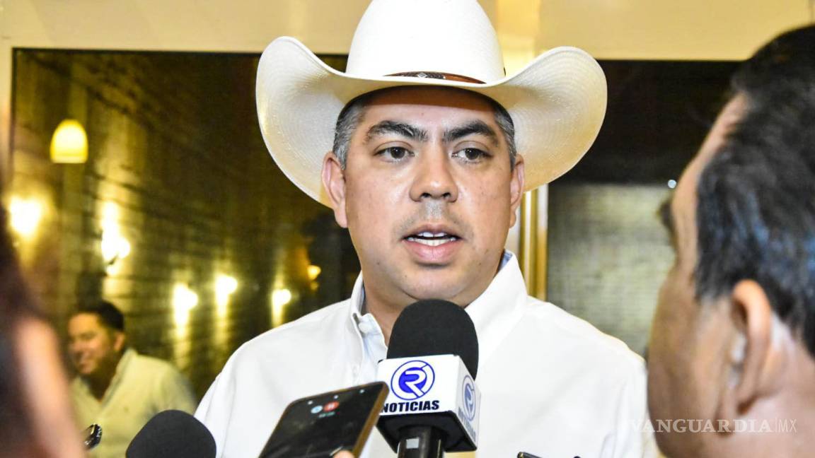 Marko Cortés se equivocó