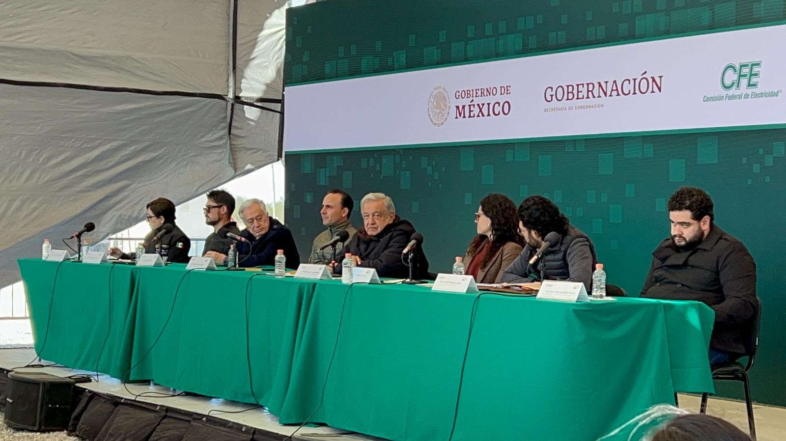 Garantizará decreto rescate de mineros