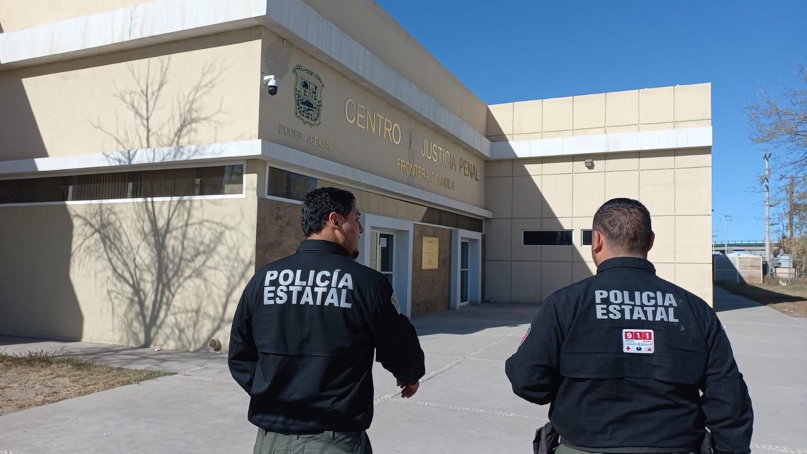 Retrasa Jueza proceso por ausencia de víctima