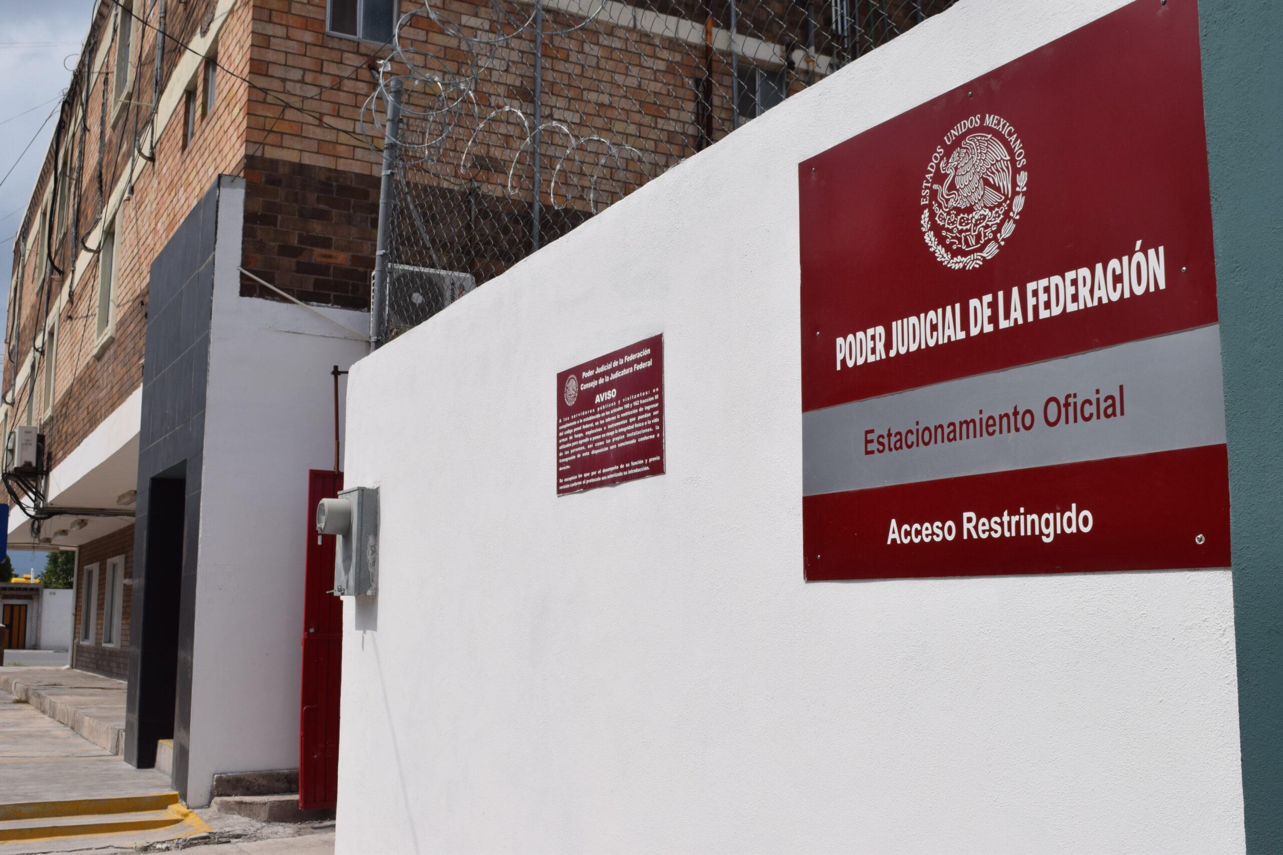 Renuncia juzgado cuarto cobrar “abonos chiquitos”