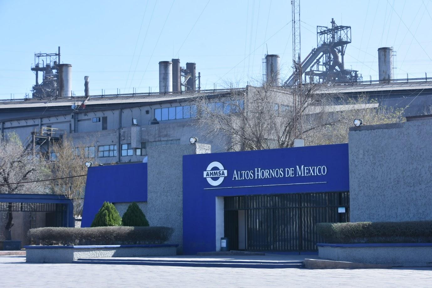 AHMSA lo desmiente ante la Bolsa Mexicana