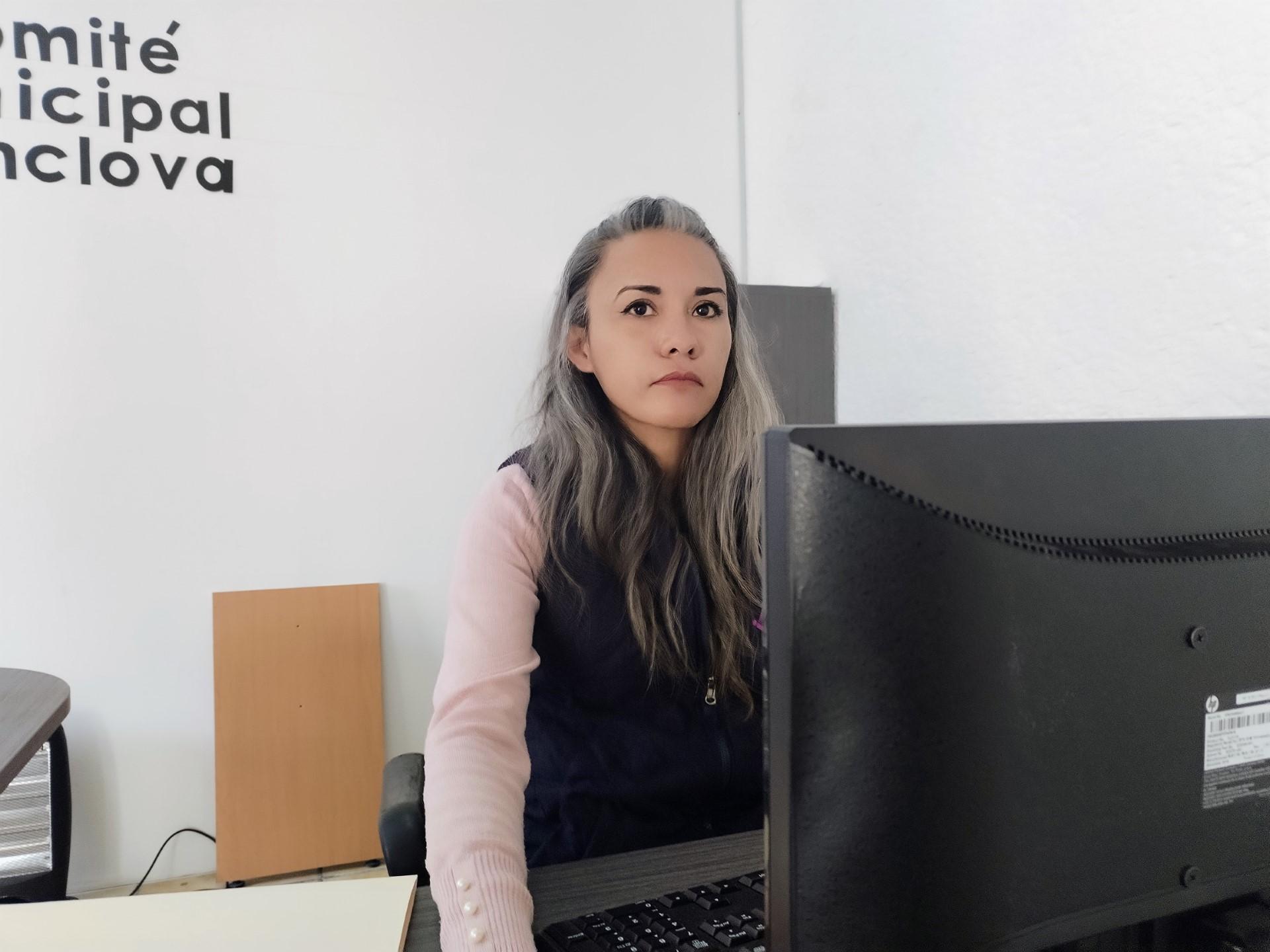 En etapa inicial el proceso electoral