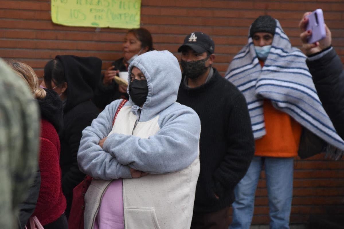 Tendrán Saltillo agradable clima