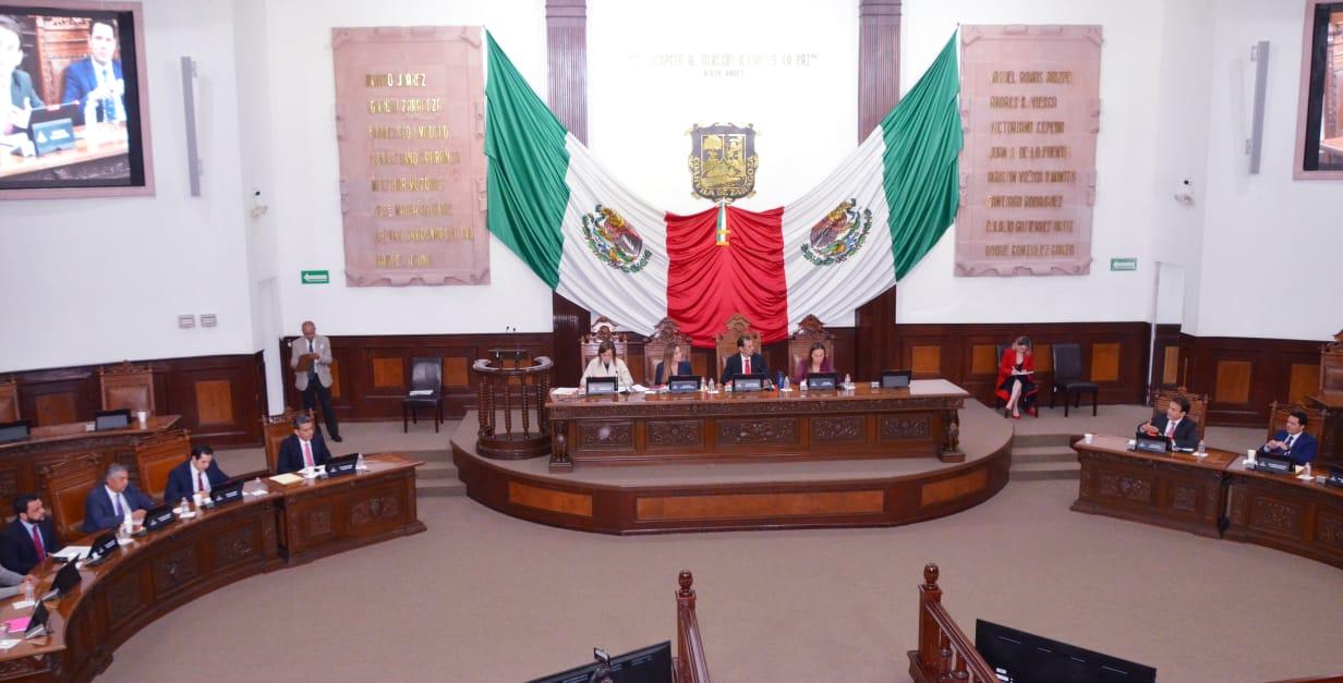 Habrá coordinación diputados con CFE