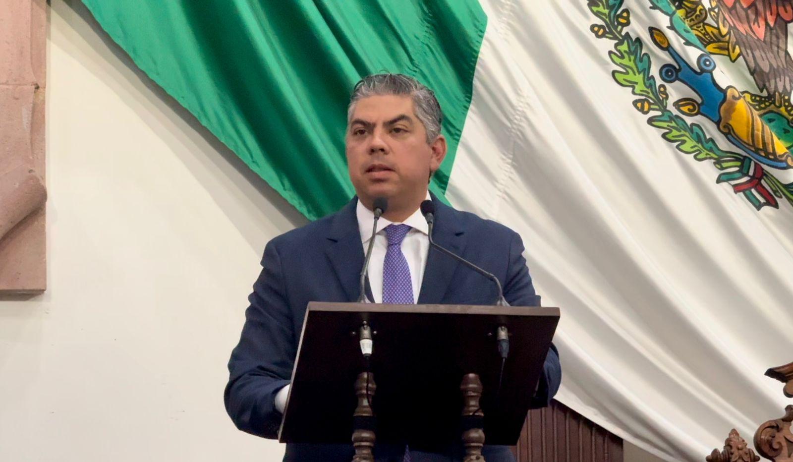 Reforzar campaña contra extracción ilegal de agua