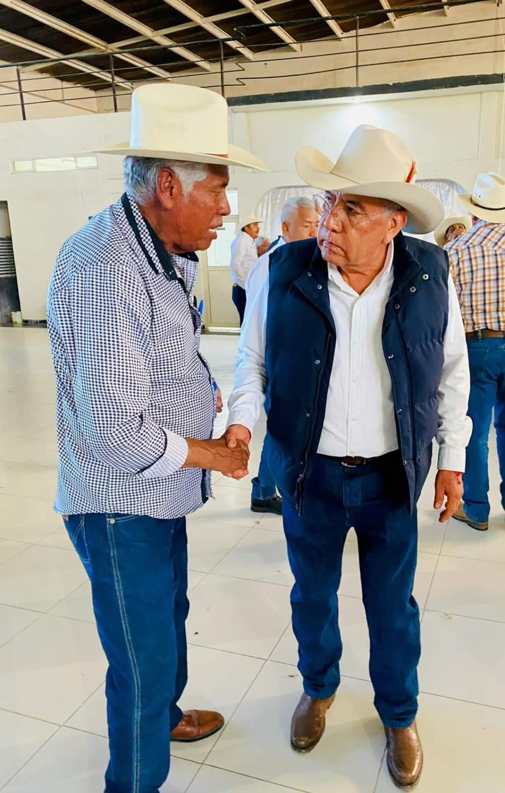 Piden apoyo federal para agricultores coahuilenses