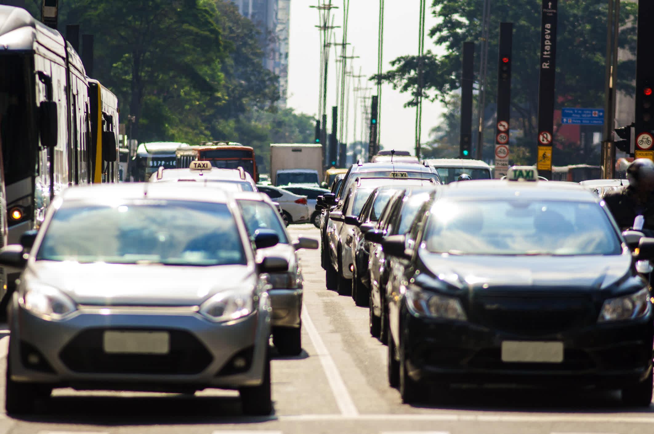 Consulta el pago del control vehicular 2024 en Coahuila