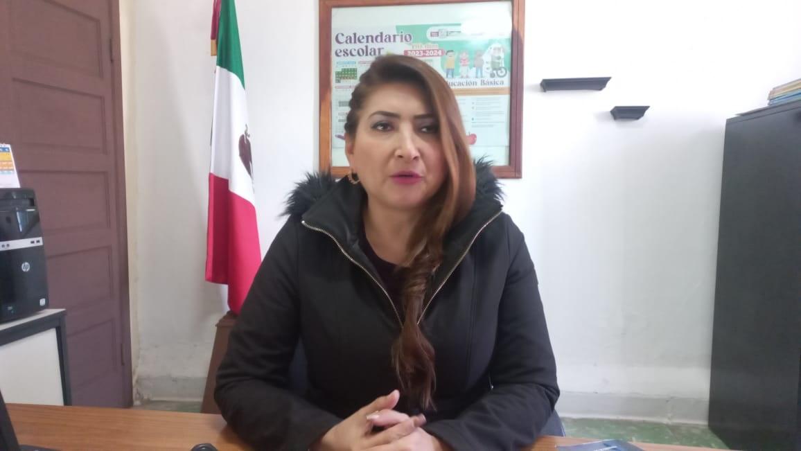 ¡Todos a la escuela! terminan vacaciones