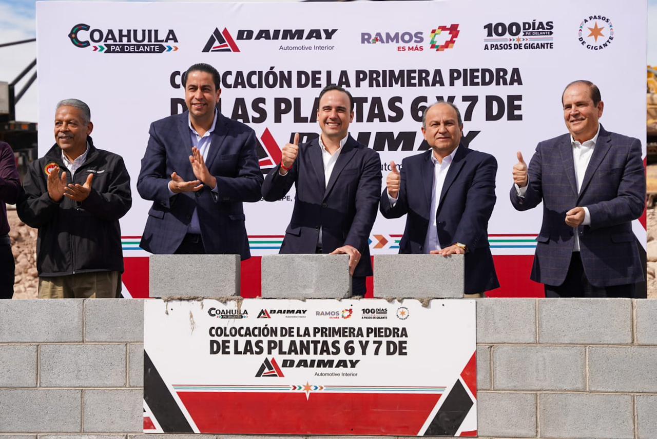 Destaca José María Morales trabajo de Manolo Jiménez