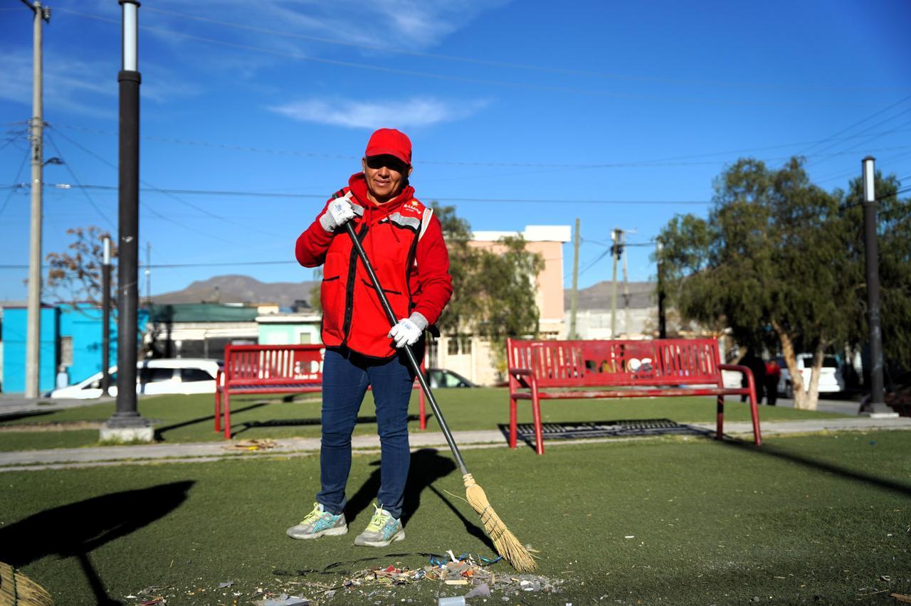 Ofrece Ramos Arizpe trabajos eventuales