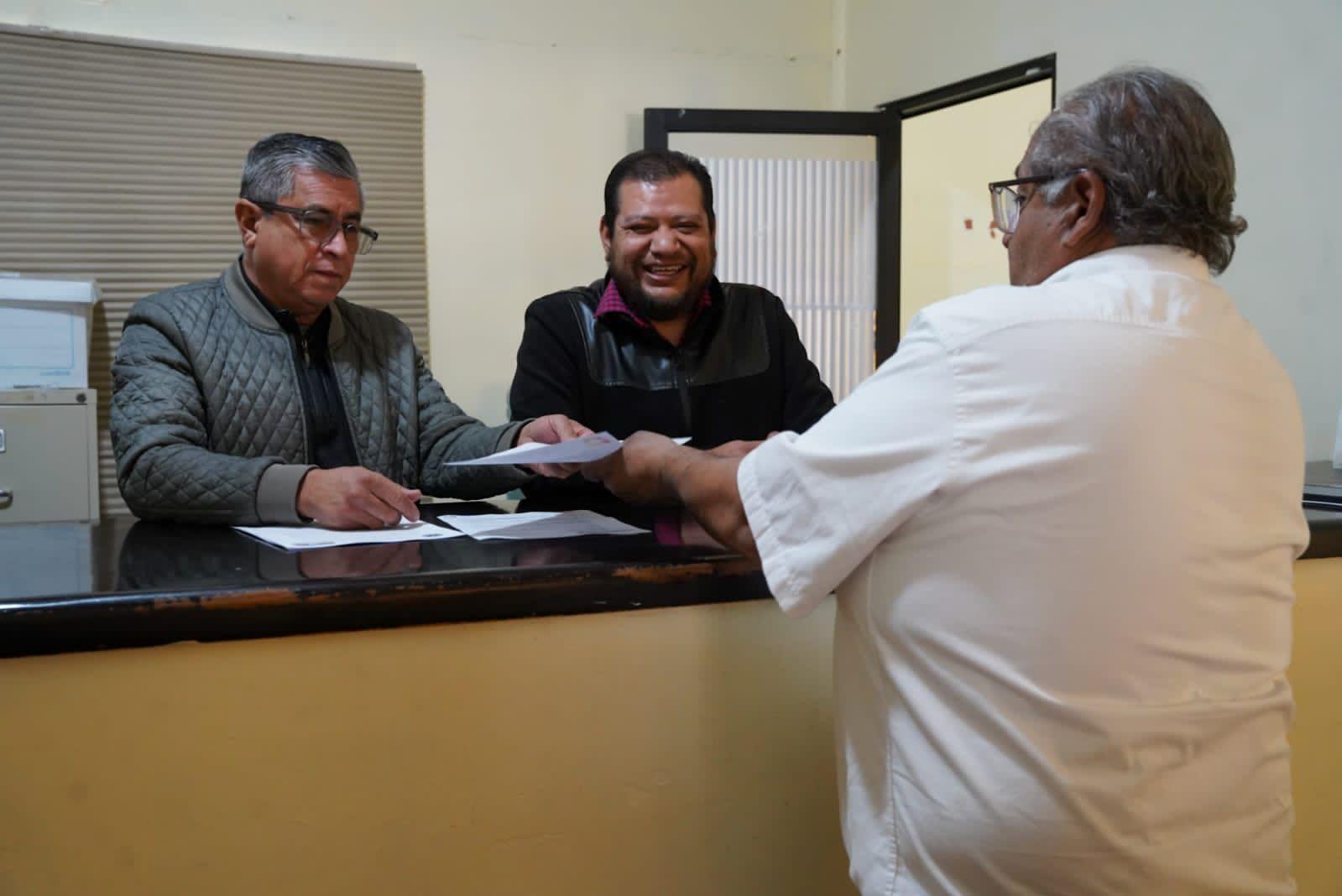 Ofrecerán estímulos de 50% en refrendo
