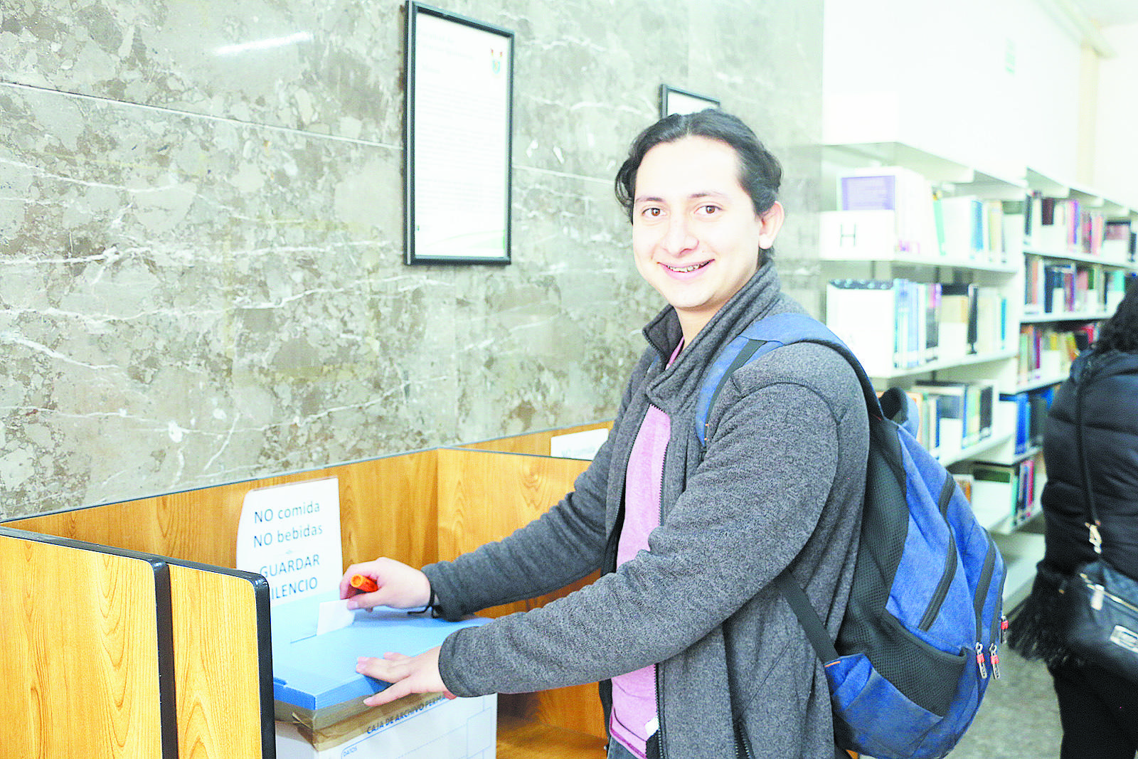 Eligen al nuevo rector de UAdeC