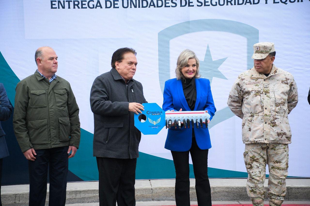 Fortalece Estado y Municipio profesionalización de policías