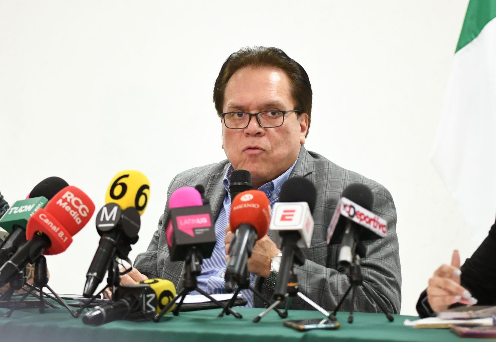 Se aplicará todo el peso de la ley: FGE