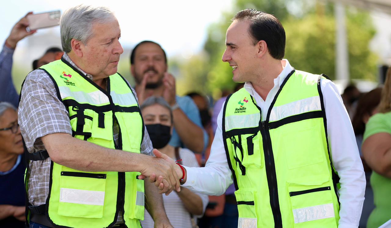 Confirman 300 MDP al 3er Maratón de Obras