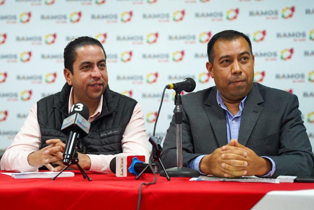 Fortifican alianza entre Municipio y Comercio