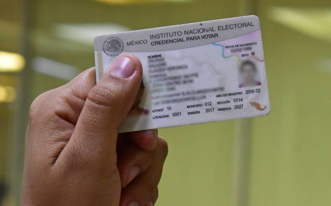 Suman 25 mil jóvenes al padrón de Coahuila