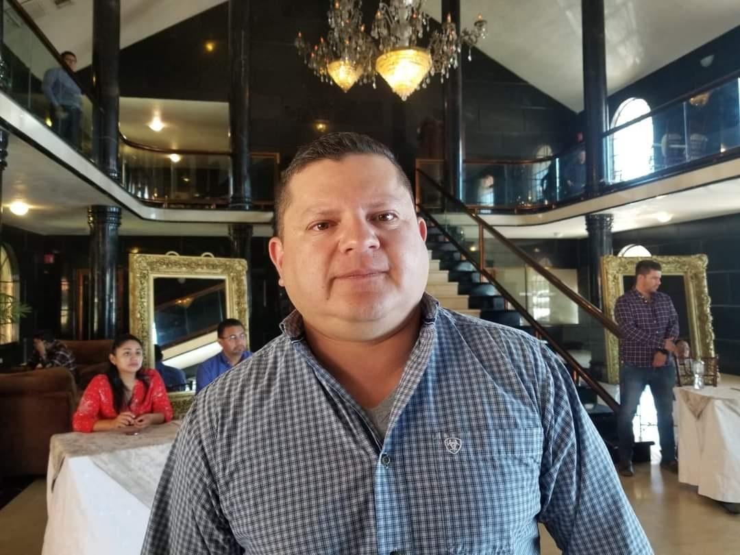 Bloquearán acceso a Pasta de Conchos