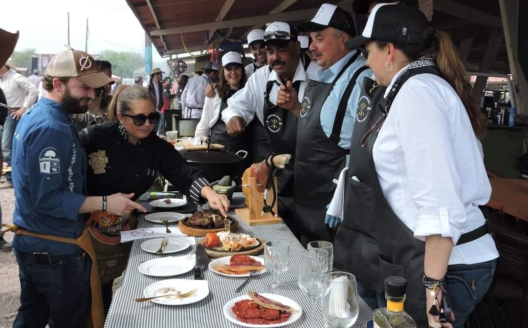 Cancelan Festival Carne Asada 2024