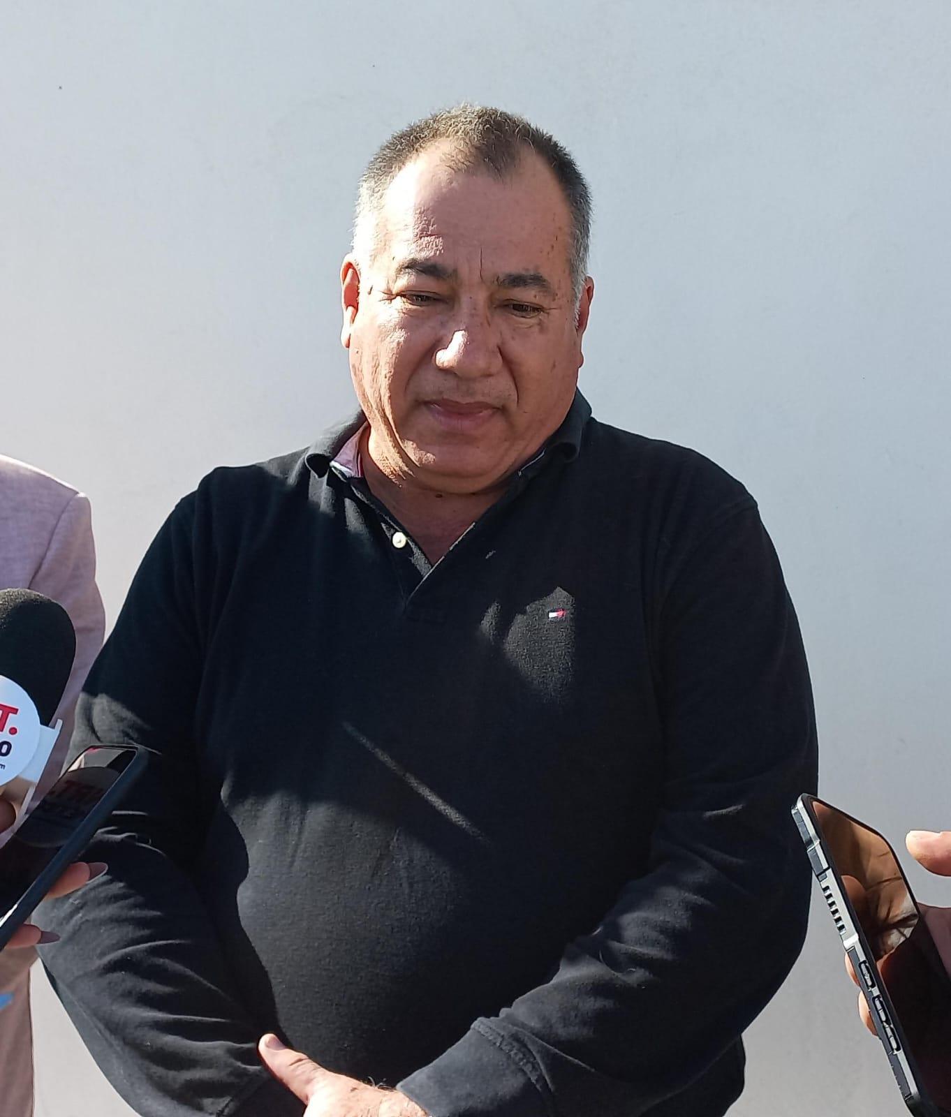 Exonera juez a Jenaro Garza