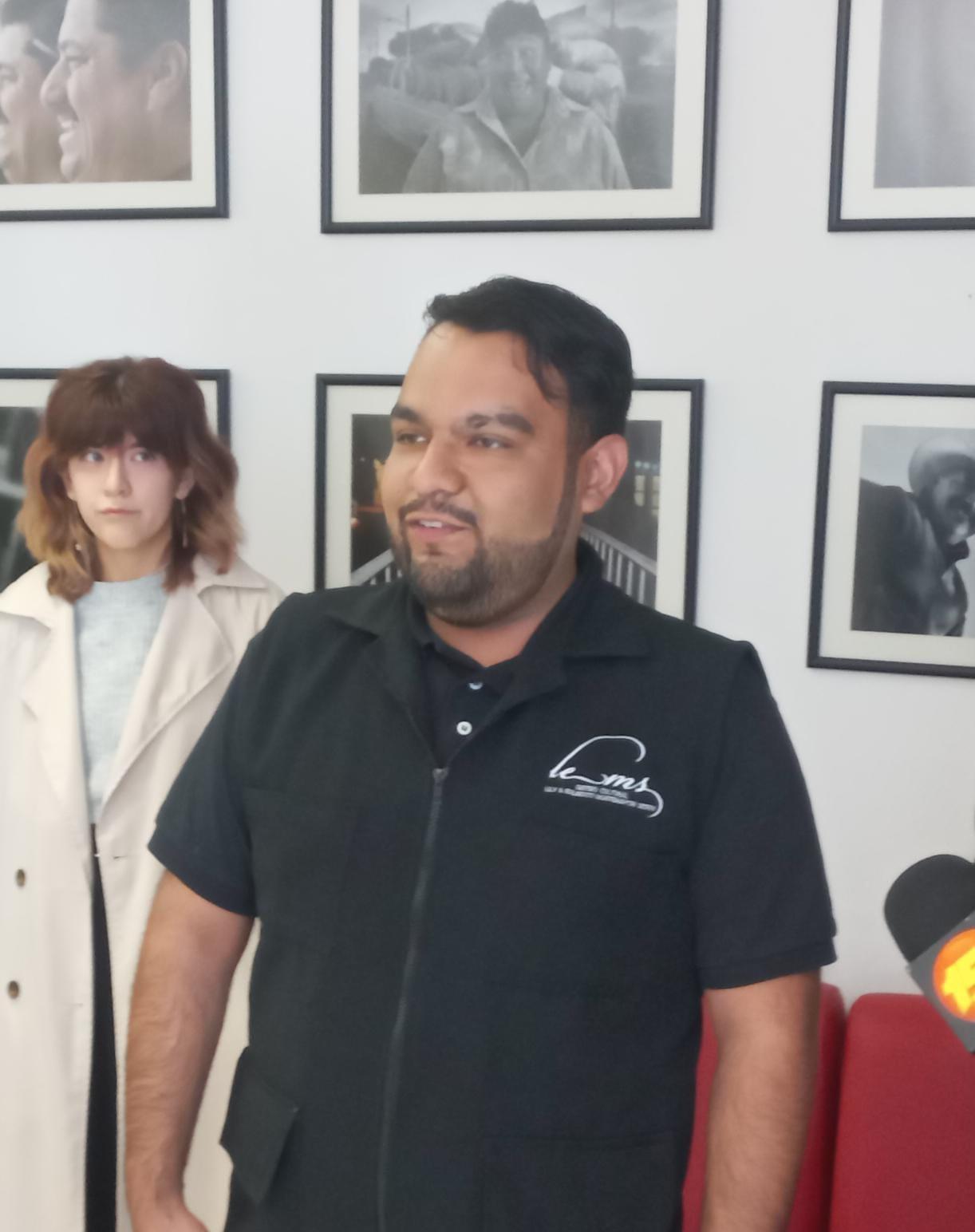 Invitan a redondear en beneficio de niños