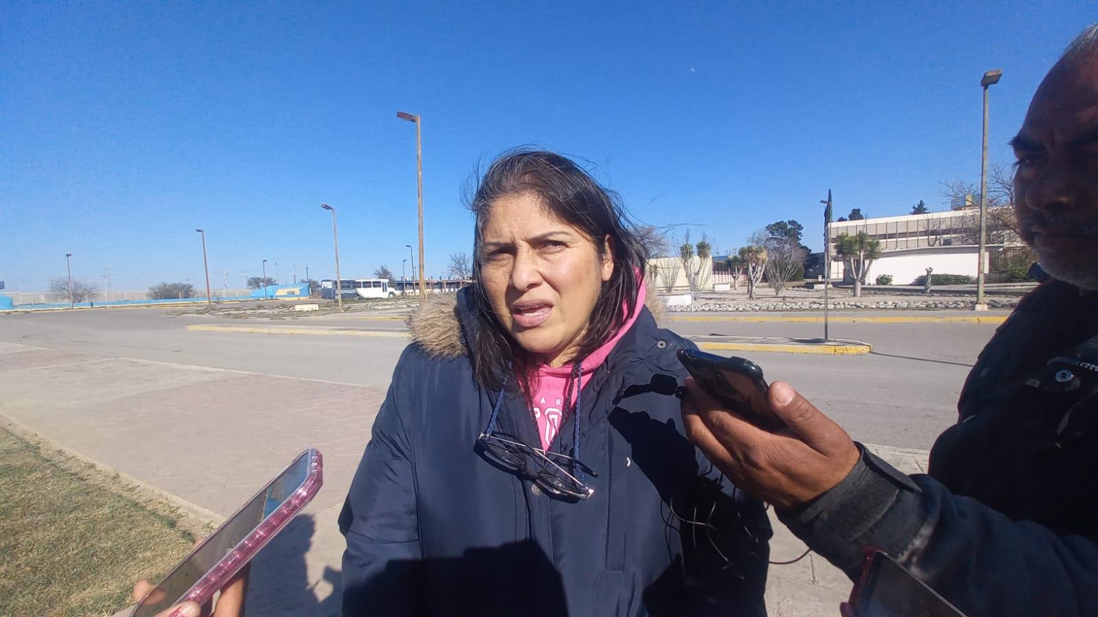 Ilusiona a familias de mineros visita de AMLO 