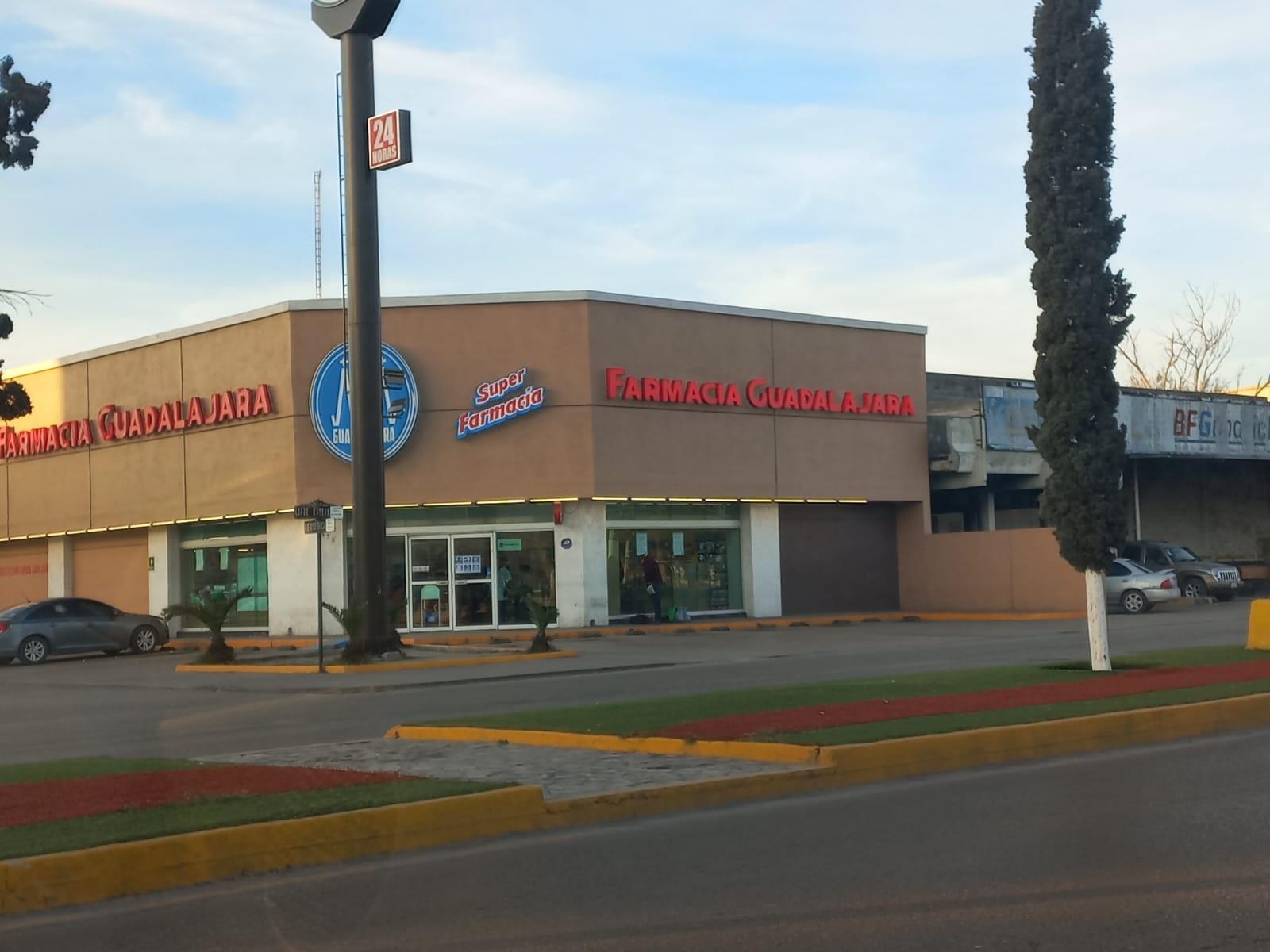 Crece inseguridad en NR con “Mayito”