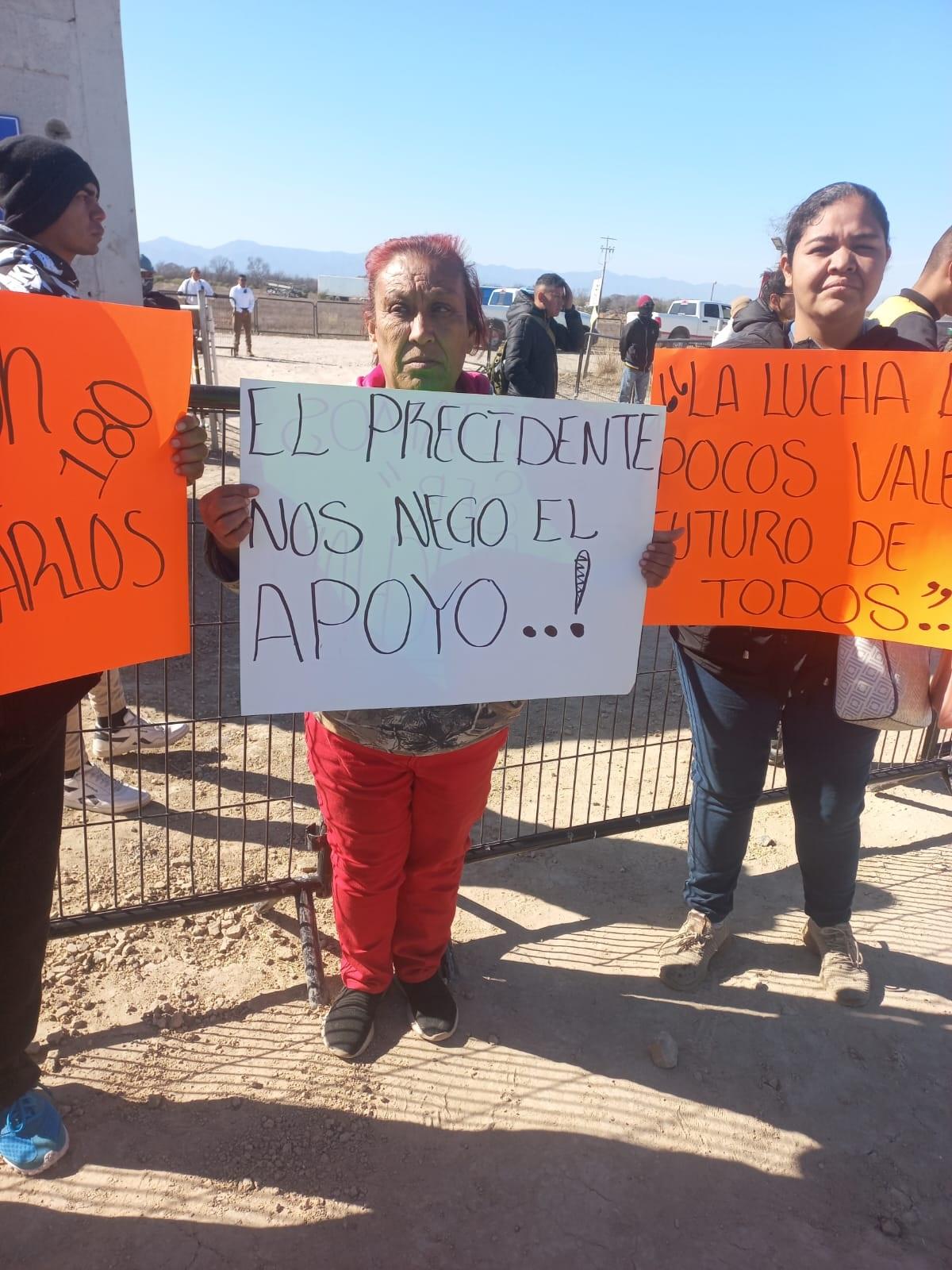 Acusan a “Mayito” con López Obrador