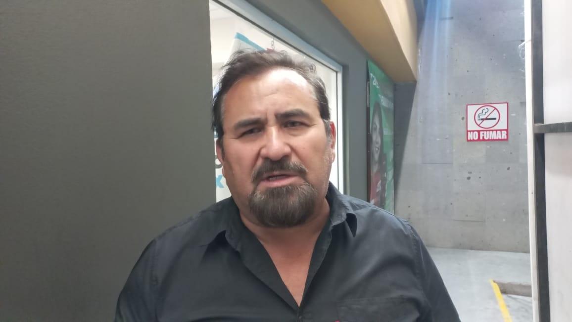 Detienen por robo a hijo de ejidatario