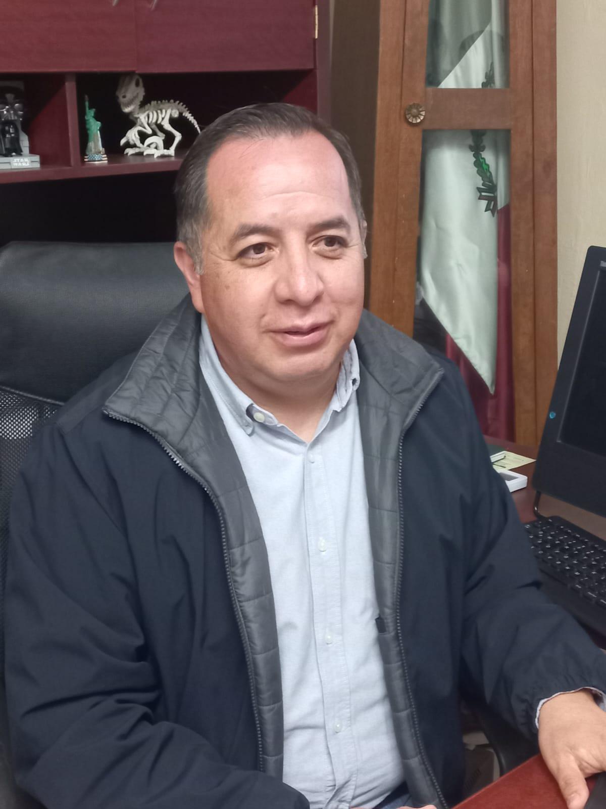 Aseguran “El Bebo”