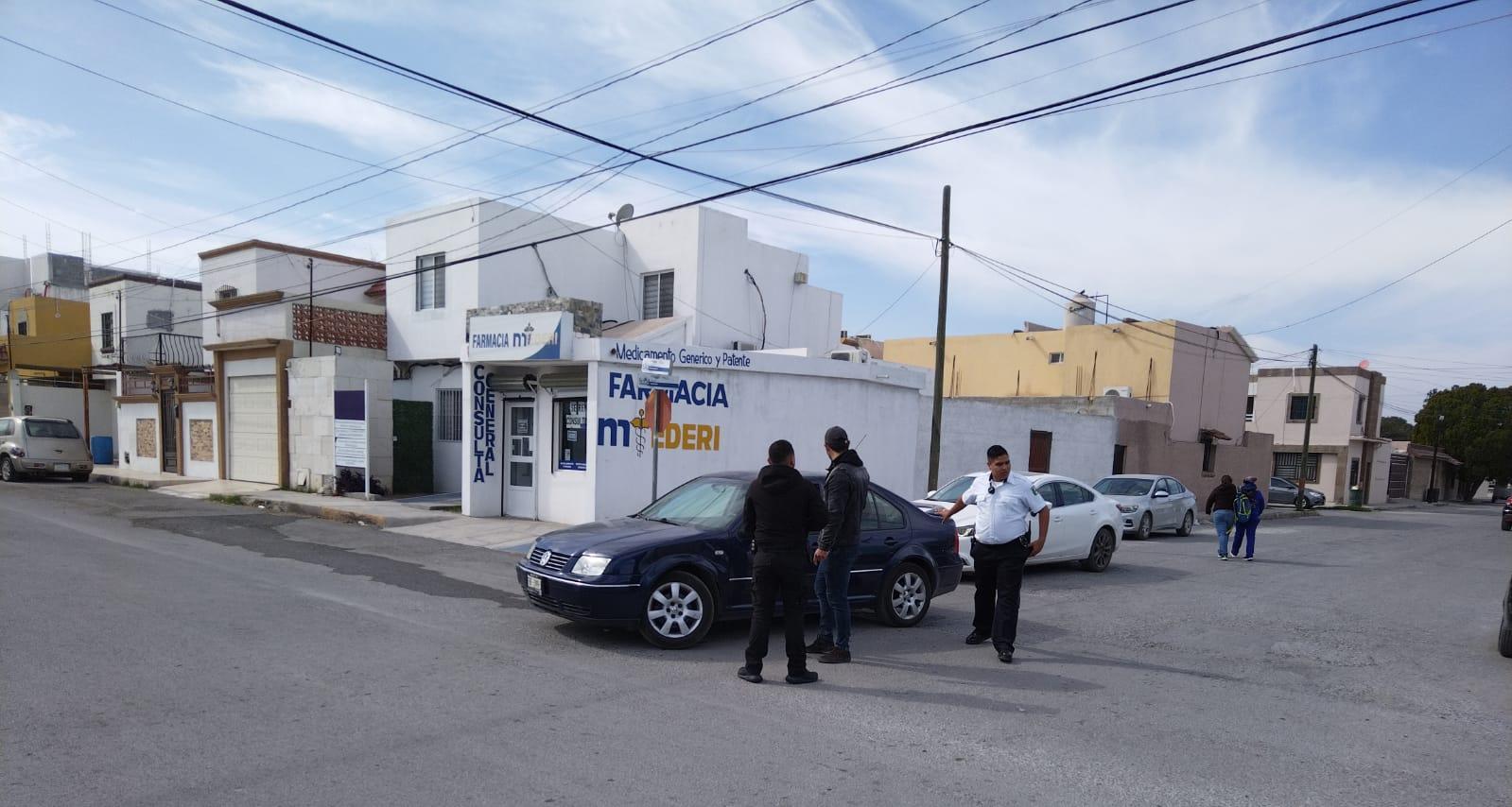 Se vuela el alto