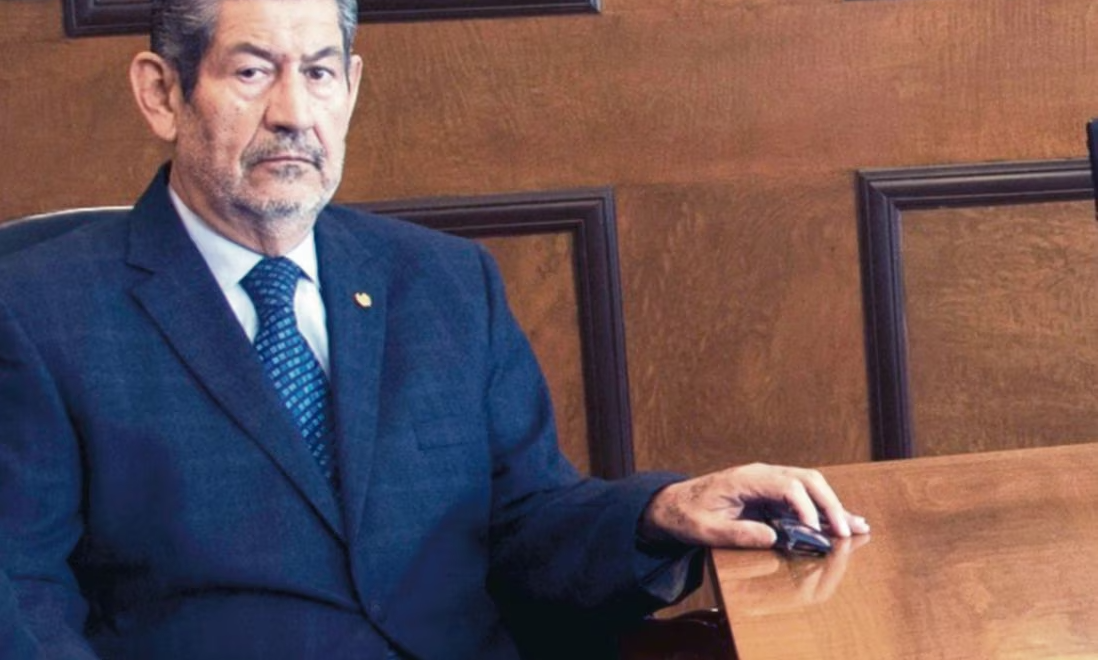 Muere Roberto del Cueto, quien fuera subgobernador de Banxico y director de Banamex