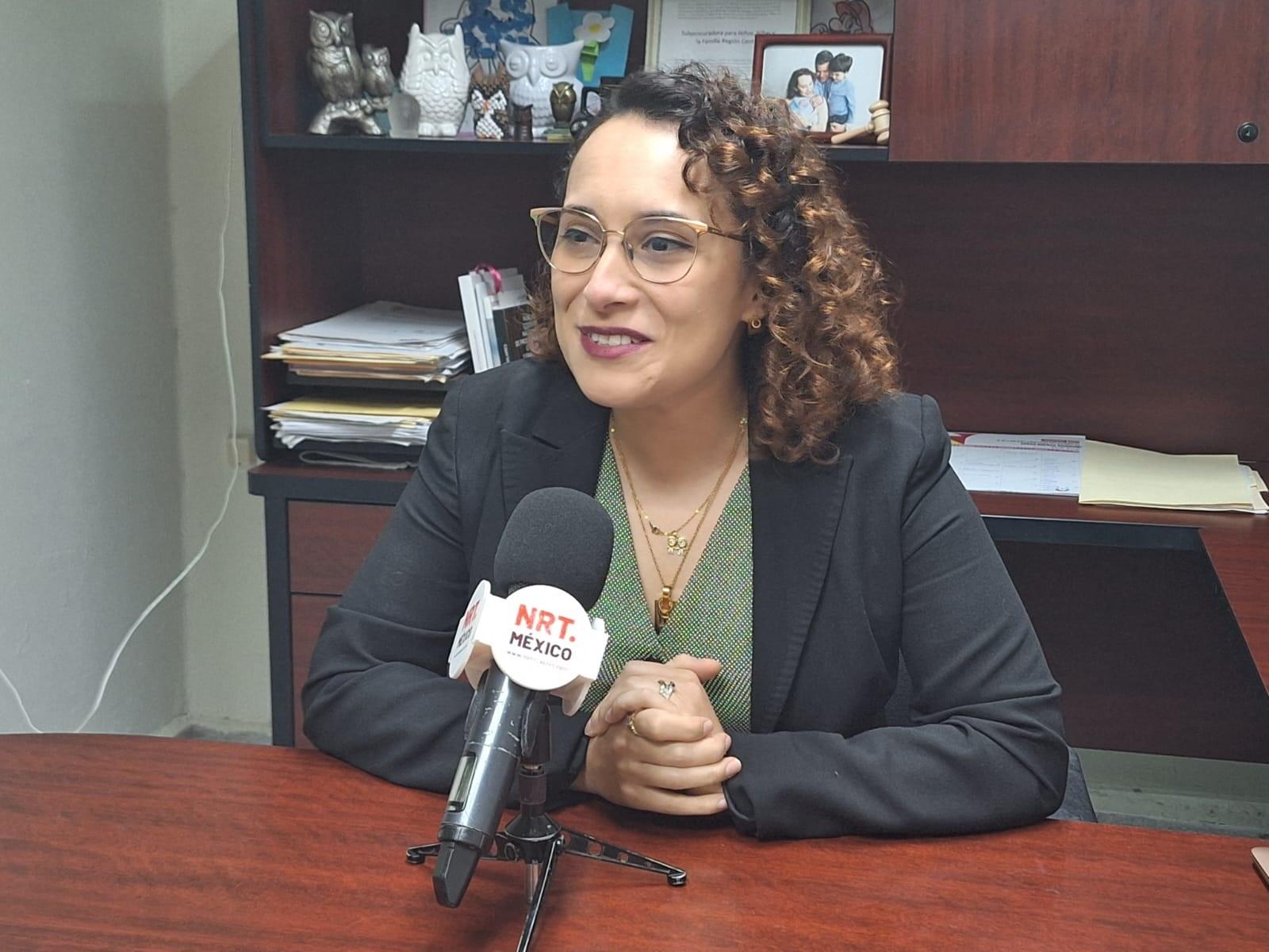 Y madre alcoholizada pierde contacto con hija de 3 años