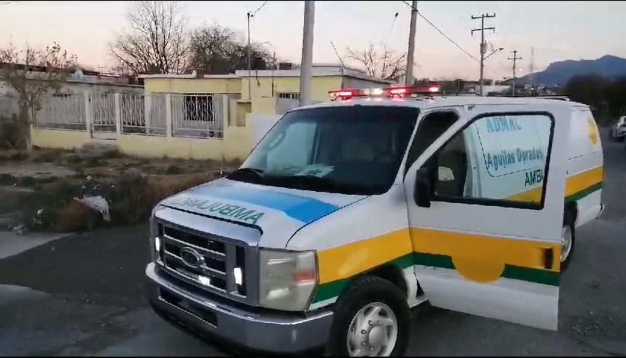 En terapia intensiva niño que intentó quitarse la vida