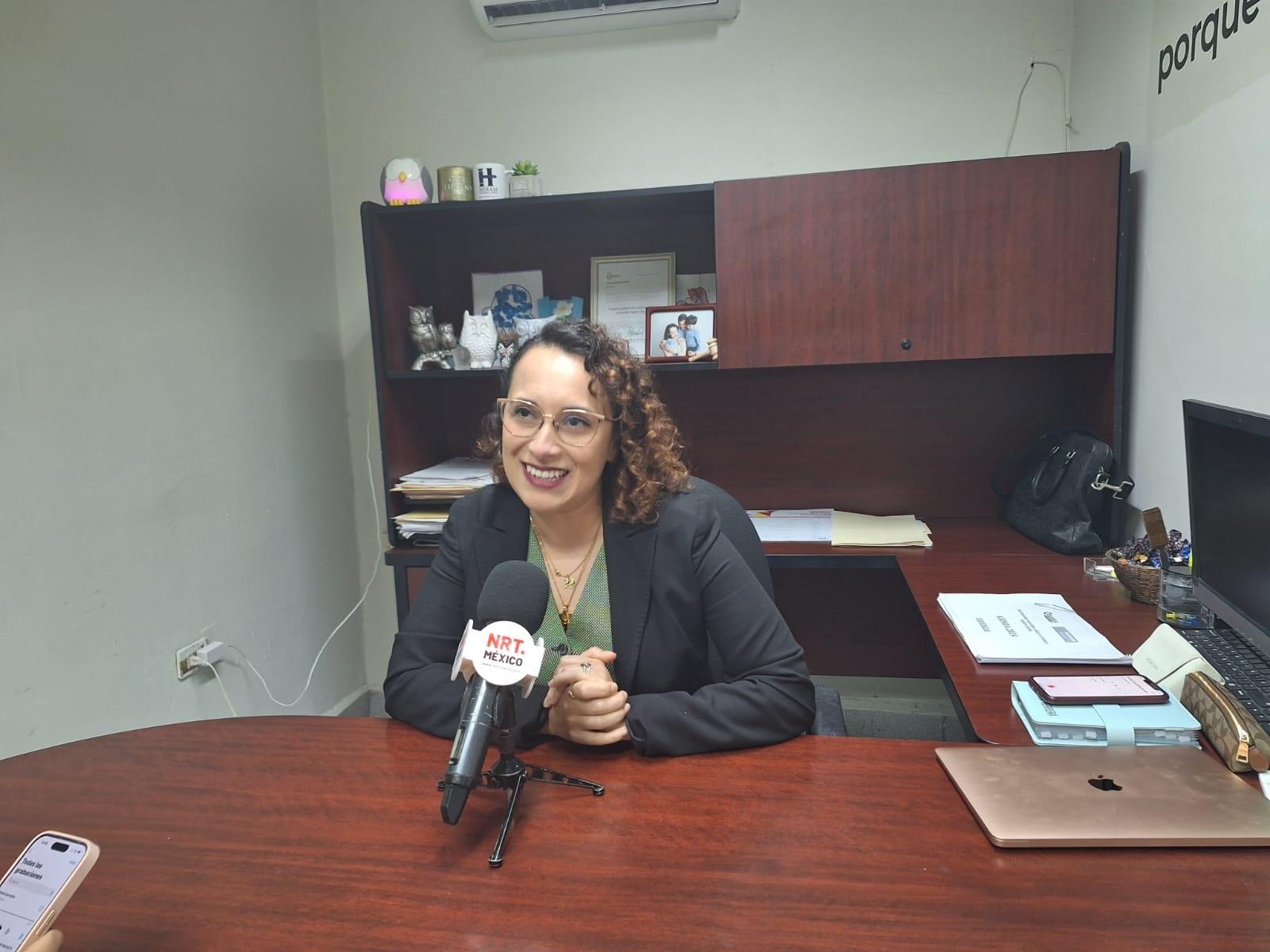 Abre Pronnif puertas a interesados en adoptar