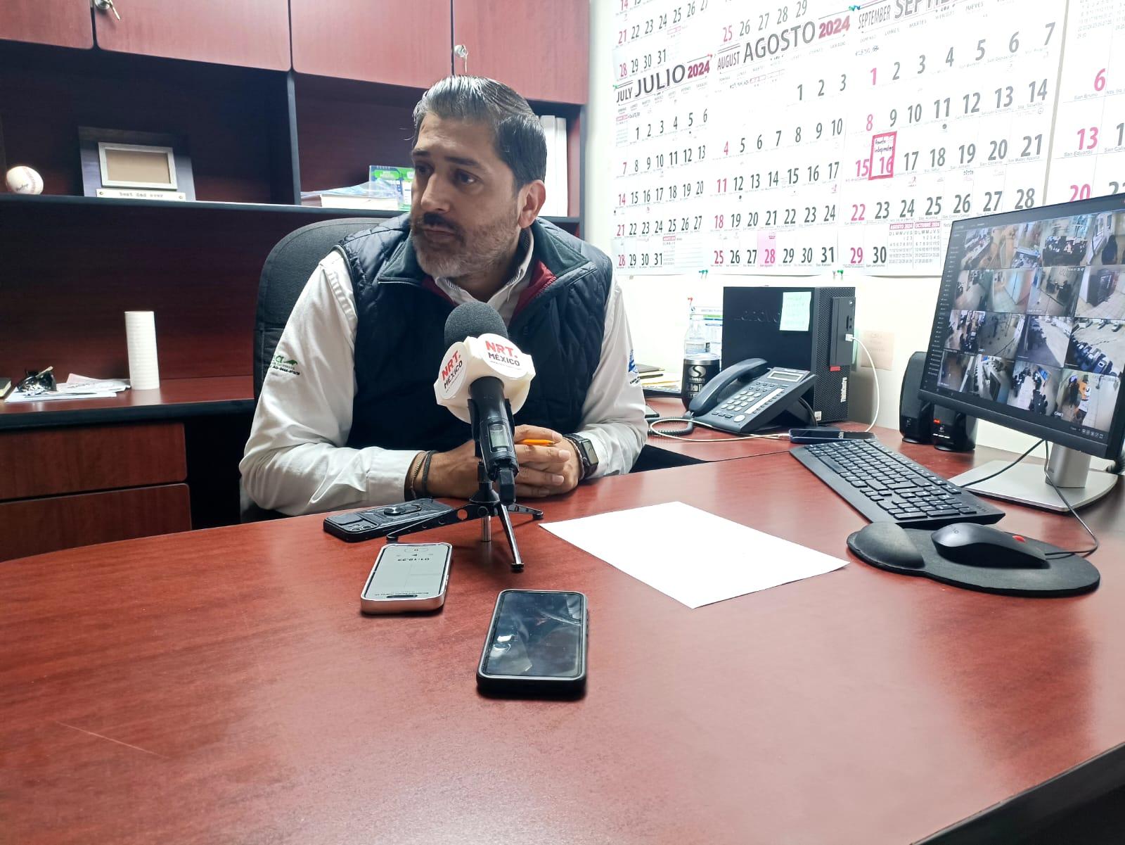 Adeudan vecinos de ‘Las Moritas’ 1.7 MDP en agua