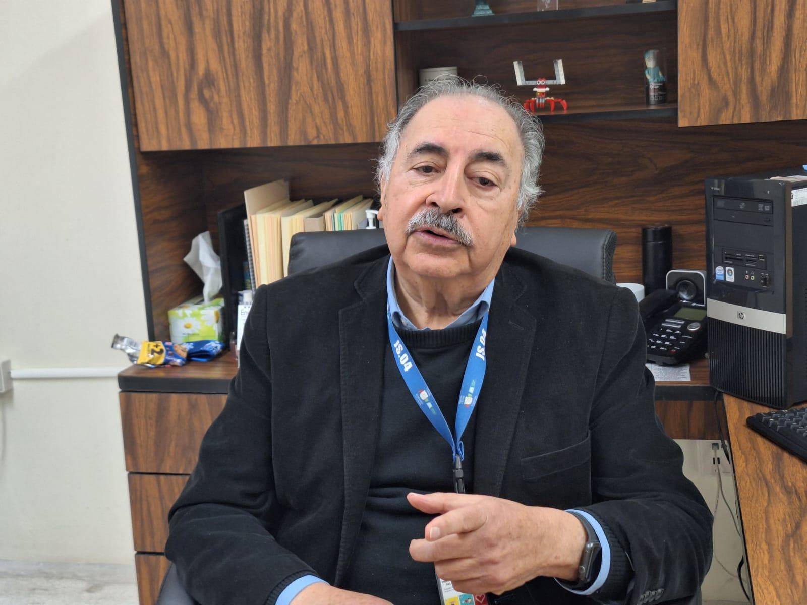 Vacuna Salud a 170 en CERESO 