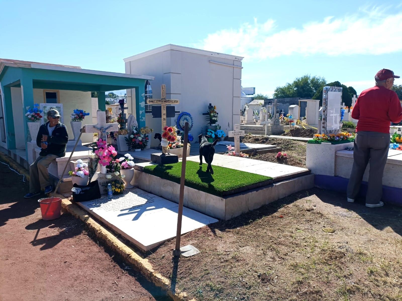 Aumentan fallecimientos en un 40% por neumonía