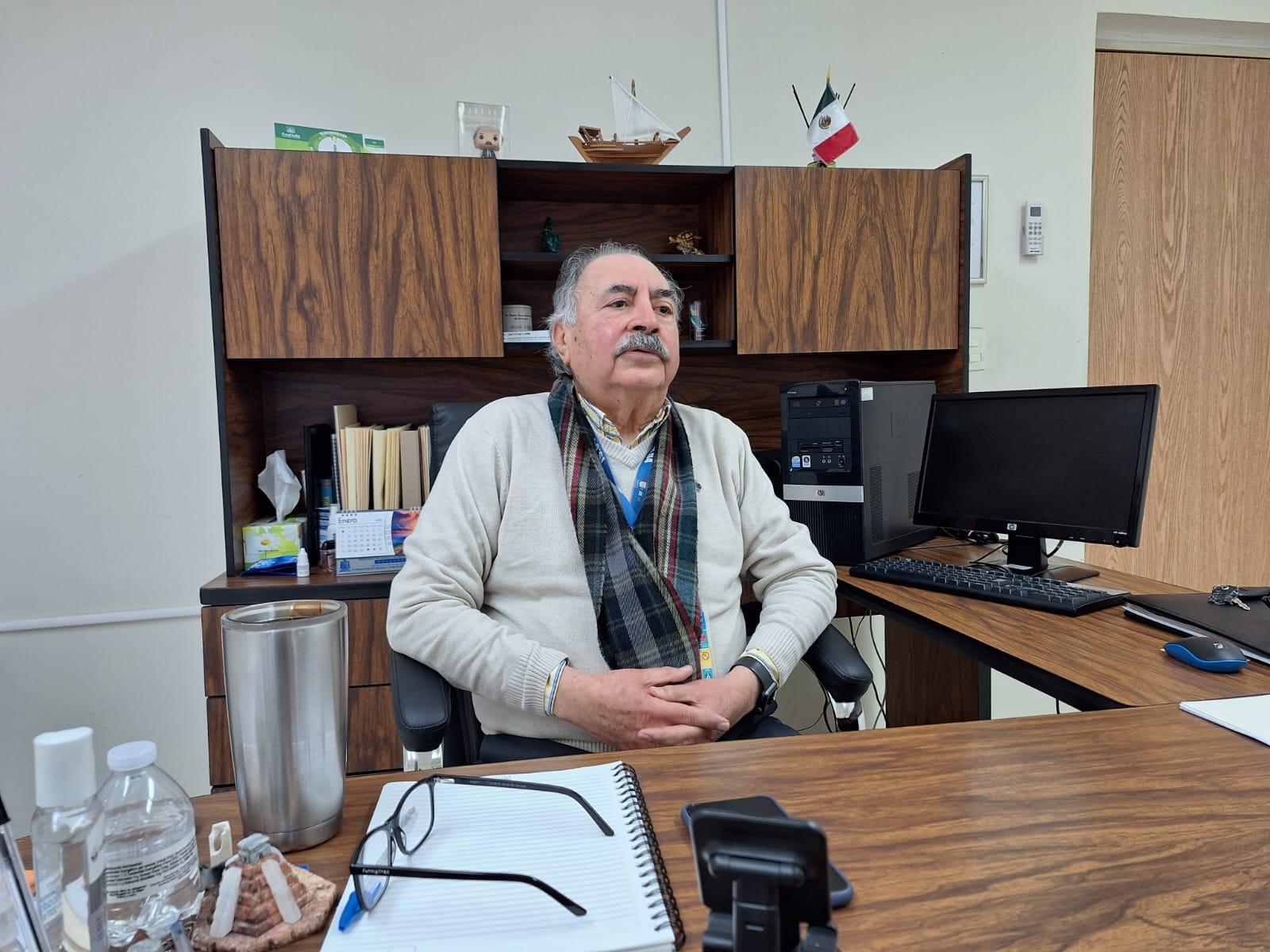 Preparan telemedicina en hospitales estatales
